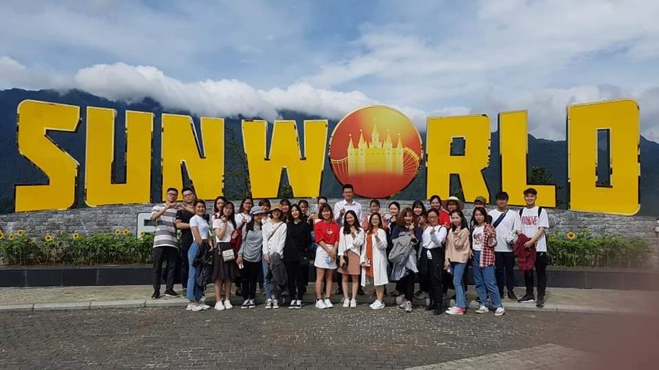 GIỚI THIỆU NGÀNH QUẢN TRỊ KHÁCH SẠN – KHOA KHÁCH SẠN DU LỊCH (HỆ ĐẠI TRÀ)