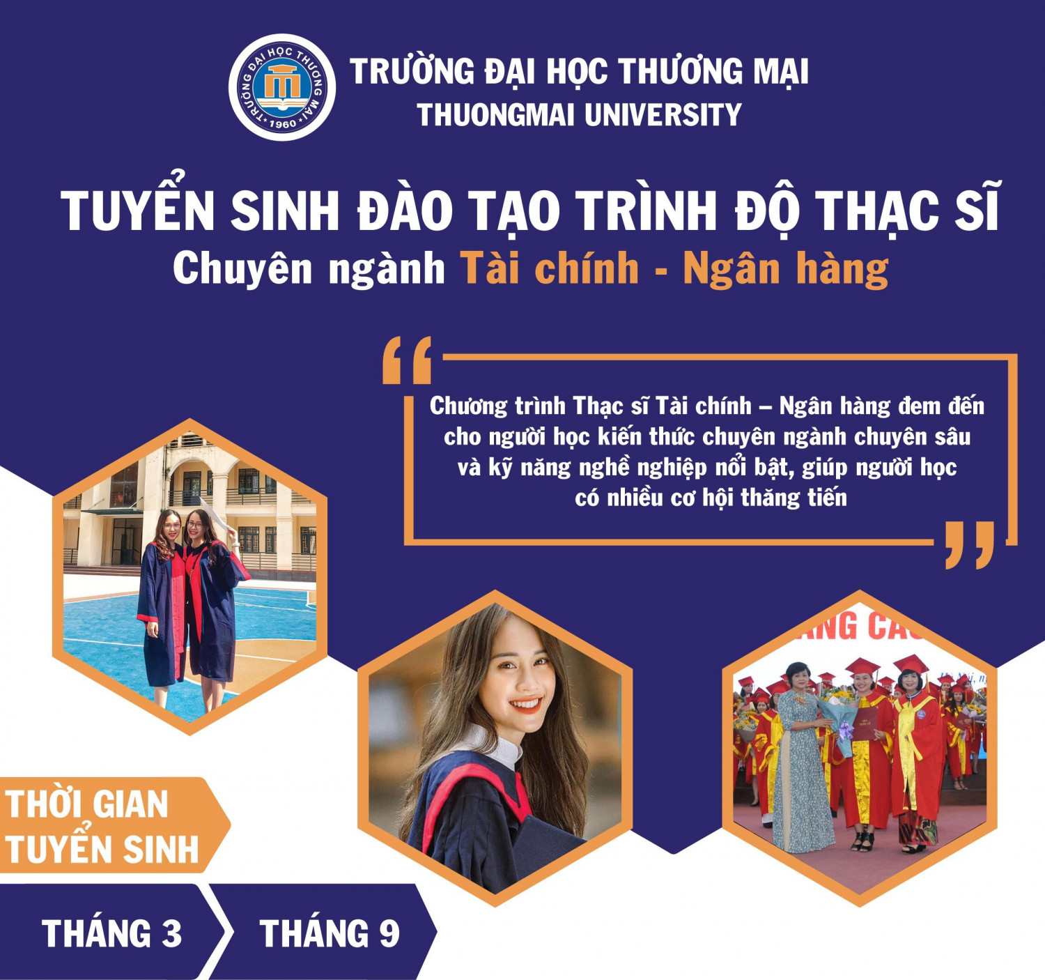 THÔNG TIN TUYỂN SINH ĐÀO TẠO TRÌNH ĐỘ THẠC SĨ